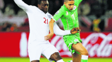 African footballer of the year nominees' list pruned to three