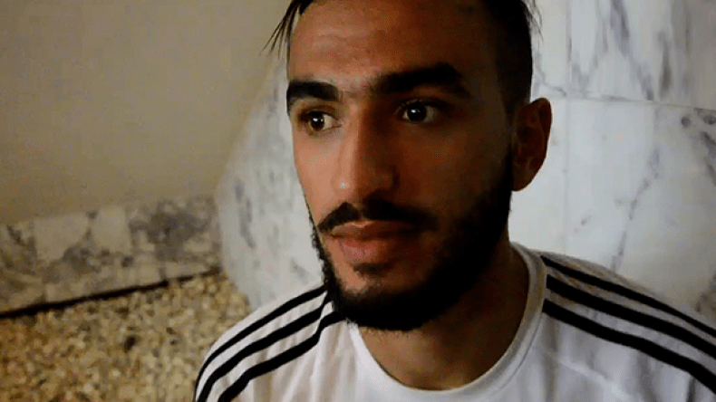 رياض كنيش يوافق على اللعب في القادسية السعودي بشروط