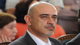 أرفض مسلسل “بريكولاج” عن وردة وحياتها الخاصة خط أحمر