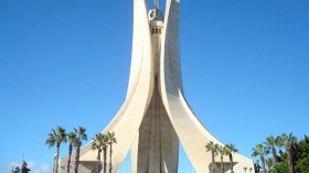 سلطات العاصمة تطلق مشروعا لإحياء مقام الشهيد