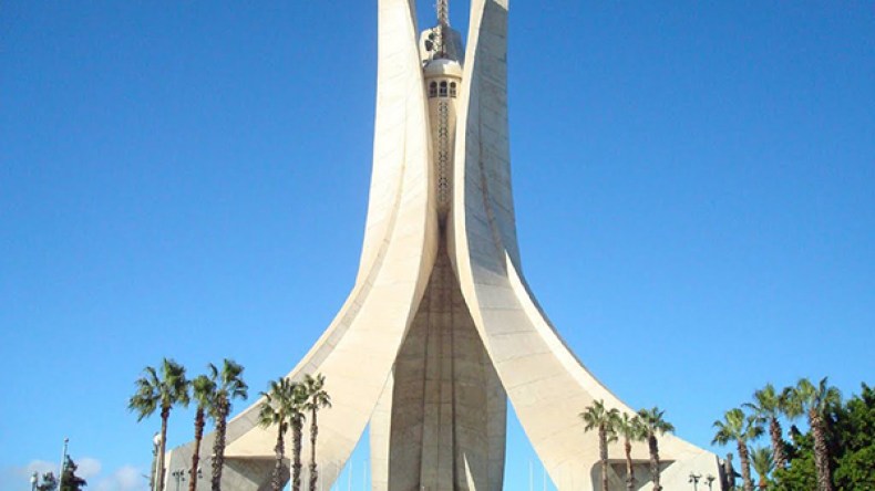 سلطات العاصمة تطلق مشروعا لإحياء مقام الشهيد