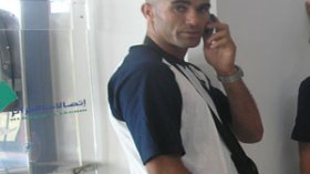 ريال‭:‬‮”‬لم‭ ‬نفهم‭ ‬ما‭ ‬حدث‭ ‬لنا‭ ‬والتأهل‭ ‬لم‭ ‬يضع‭ ‬منا‮”‬