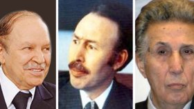 بُسطاء من عَامة الشعب يَروون مواقفهم الشَخصية مع رُؤساء الجزائر ..