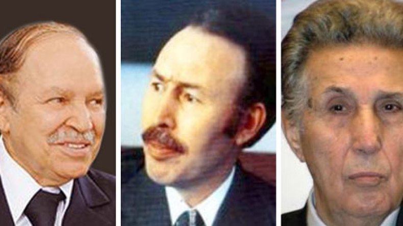 بُسطاء من عَامة الشعب يَروون مواقفهم الشَخصية مع رُؤساء الجزائر ..