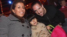 ريبيري الأعلى دخلا في فرنسا