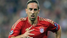 ريبيري أفضل لاعب في فرنسا