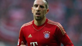 خاليلوزيتش منح صوته لريبيري