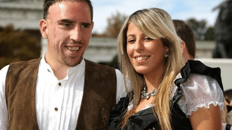 ريبيري: اسم فرانك يساوي عندي “صفر” أمام اسم بلال