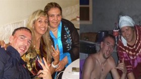 الشروق تحاور عائلة نجم الديكة بتلمسان : ريبيري دفع ثمن اعتناقه للاسلام