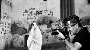 Décès de Marc Riboud, photoreporter témoin de l'indépendance de l'Algérie