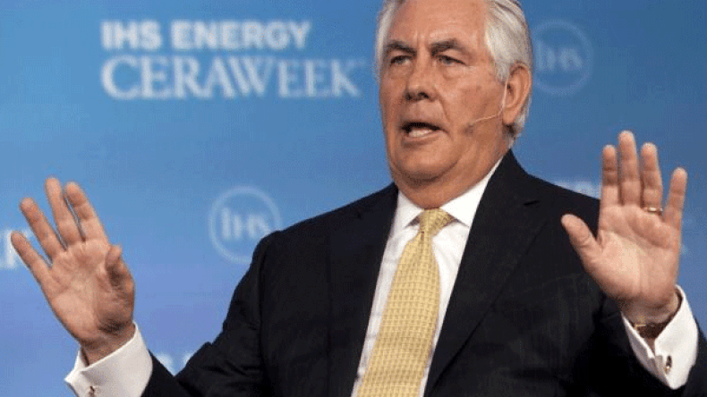 واشنطن تحسم خياراتها في سوريا