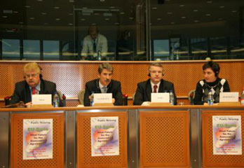 Syrie: l'UE va durcir ses sanctions pétrolières et financières