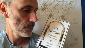 علي بتشين.. المملوك الايطالي الذي عشق أميرة كوكو وأهداها مسجدا بالعاصمة