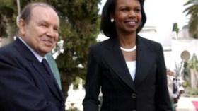 U.S. Secretary of State calls for counter-terrorism cooperation with Algeria