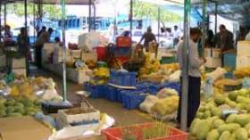 120 فرقة مجندة لمراقبة الاسعار و قمع الغش بولاية الجزائر خلال شهر رمضان