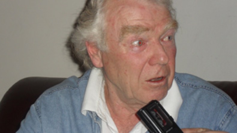 ‬ريشار‭ ‬دي‭ ‬مارسي‭ ‬للشروق:شيراك‭ ‬جبان‭ ‬سياسي‭ ‬وعلى‭ ‬الفرنسيين‭ ‬إيجاد‭ ‬صيغة‭ ‬اعتذار‭ ‬للجزائريين‭