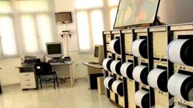 هزة أرضية بقوة 4,3 درجات تضرب المدية