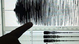 جريح  وهلع عقب هزة أرضية بقوة  7ر4 درجة بولاية الشلف