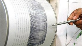 First geographical map to survey areas threatened by earthquakes and floods in Algeria