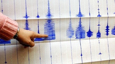 Blida : Un séisme de 4.3 frappe Chebli