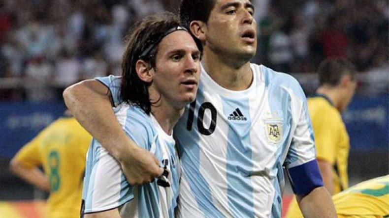 ريكيلمي.. فيلسوف الكرة والكلام في 10 أقوال مأثورة