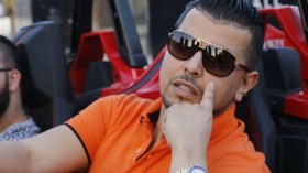 محاكمة رضا “سيتي 16” هذا الإثنين.. وعائلته تناشد الإفراج عنه