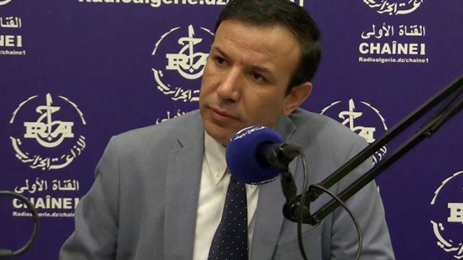 تقرير شامل من 400 صفحة حول الحالة العامة للبلاد