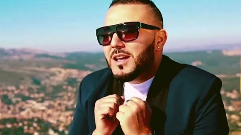 رضا الطلياني ممنوع من دخول تونس بسبب المخدرات