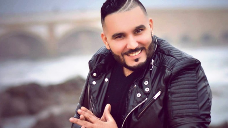 القائم بأعمال رضا الطالياني يرد على حيازته للكوكايين !