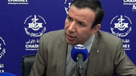 اتفاقيات شراكة بين “الكناس” والوكالات الأممية بالجزائر قريبا