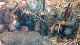 أكثر من 2500  ملف لاقتناء بنادق صيد مجمد لأسباب أمنية