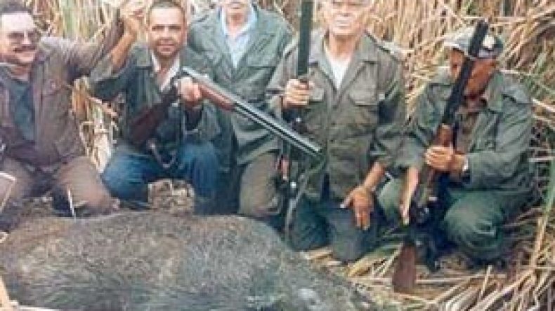 أكثر من 2500  ملف لاقتناء بنادق صيد مجمد لأسباب أمنية