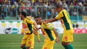 علي ريال:علينا الحذر من عين فكرون والتأهل لن يفلت منا