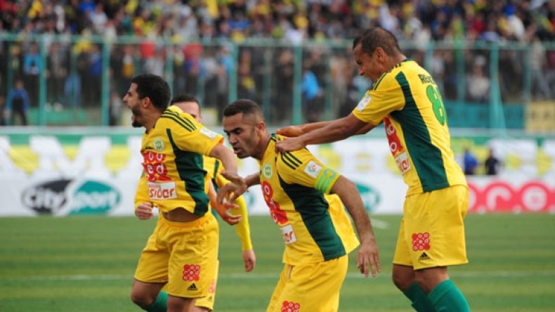 علي ريال:علينا الحذر من عين فكرون والتأهل لن يفلت منا