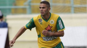 ريال: دعوة خاليلوزيتش ثمرة تضحيات كبيرة وحلمي المشاركة في”الكان”