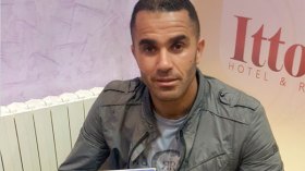 علي ريال: أنا في الشبيبة إذا أراد المسؤولون بقائي