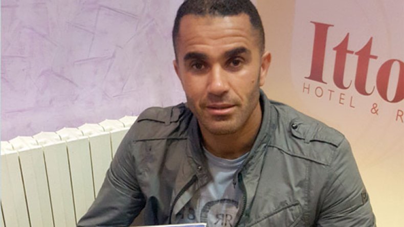 علي ريال: أنا في الشبيبة إذا أراد المسؤولون بقائي