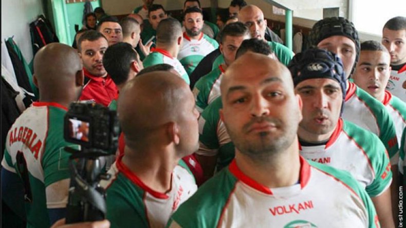 “الريغبي” يبحث عن مدربين وحكام في الجزائر العميقة