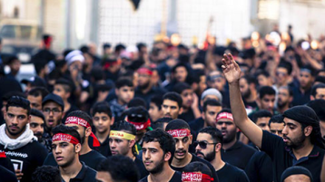 الاشتباك في ساحة الدين