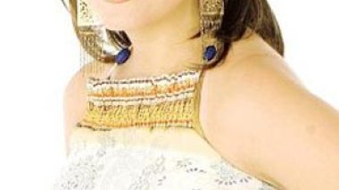 Riham Abed Al Ghafour receives threats