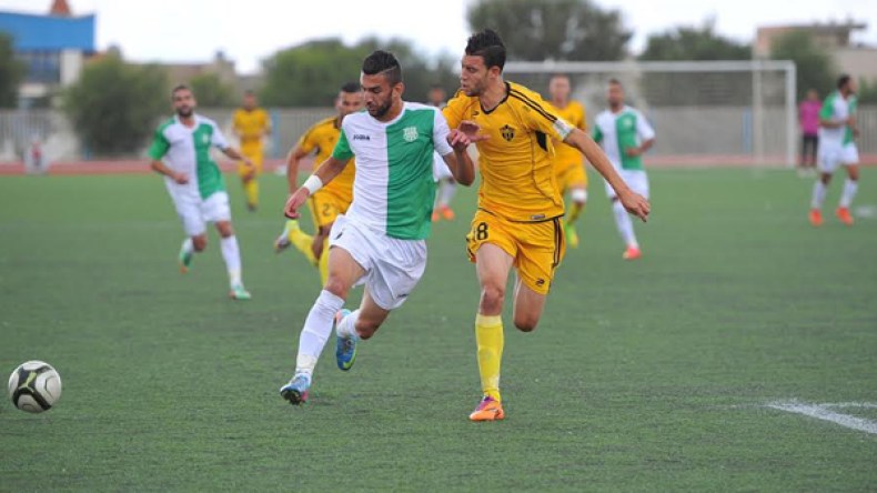 أندية عريقة تتقهقر إلى الهاوي وأخرى صغيرة تواصل التألق