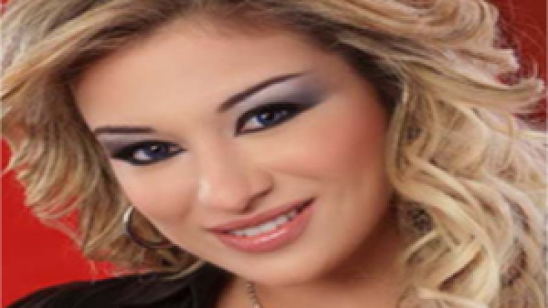 ظروف‮ ‬طارئة‮ ‬تحرم‮ ‬ريم‮ ‬غزالي‮ ‬من‮ ‬بطولة‮ ‬فيلم‮ ‬مصري