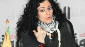 التضامن مع فلسطين لا يكون بهزّ الخصر..