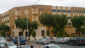 الثانوية الرياضية تتكفل بنخبة الرماية تحسبا للألعاب الإفريقية