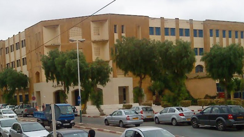 الثانوية الرياضية تتكفل بنخبة الرماية تحسبا للألعاب الإفريقية