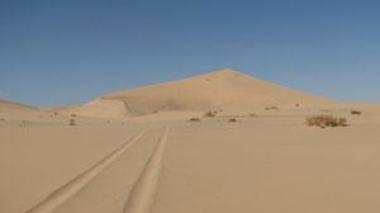 Algeria takes stringent measures against sand smugglers