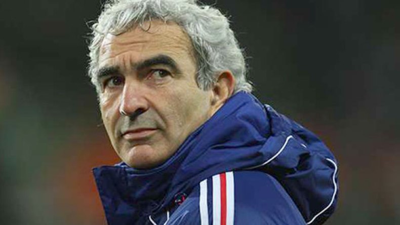 ريمون دومينيك مرشح لخلافة غوركوف في لوريون