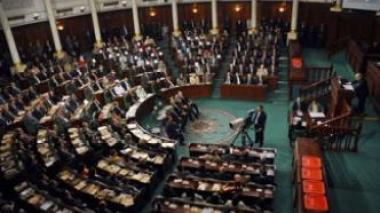 L’Assemblée constituante tunisienne adopte la loi relative à l’organisation des pouvoirs publics