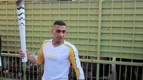 اللجنة الدولية الأولمبية تسقط في وحل “التسييس”