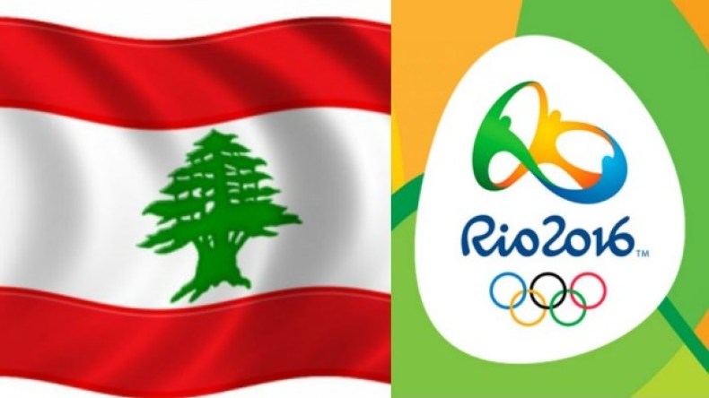 الوفد الرياضي اللبناني يطرد الصهاينة من الحافلة الأولمبية